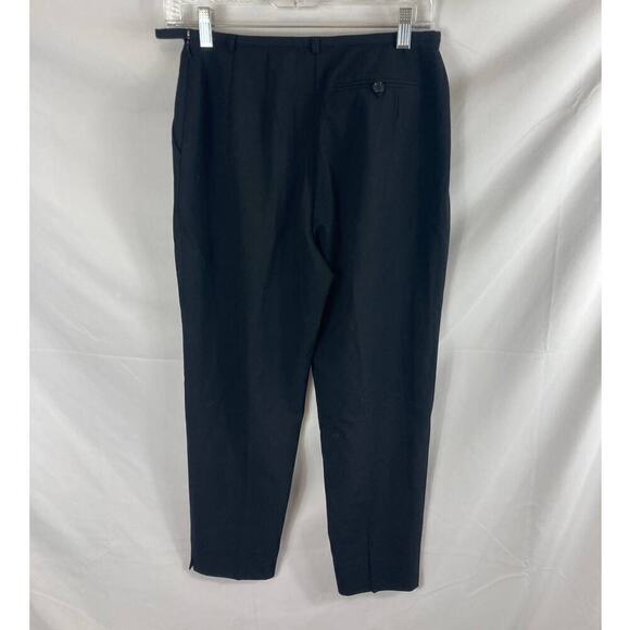 Ann Taylor Stretch Vintage Dress Pants size 4P - Picture 4 of 4